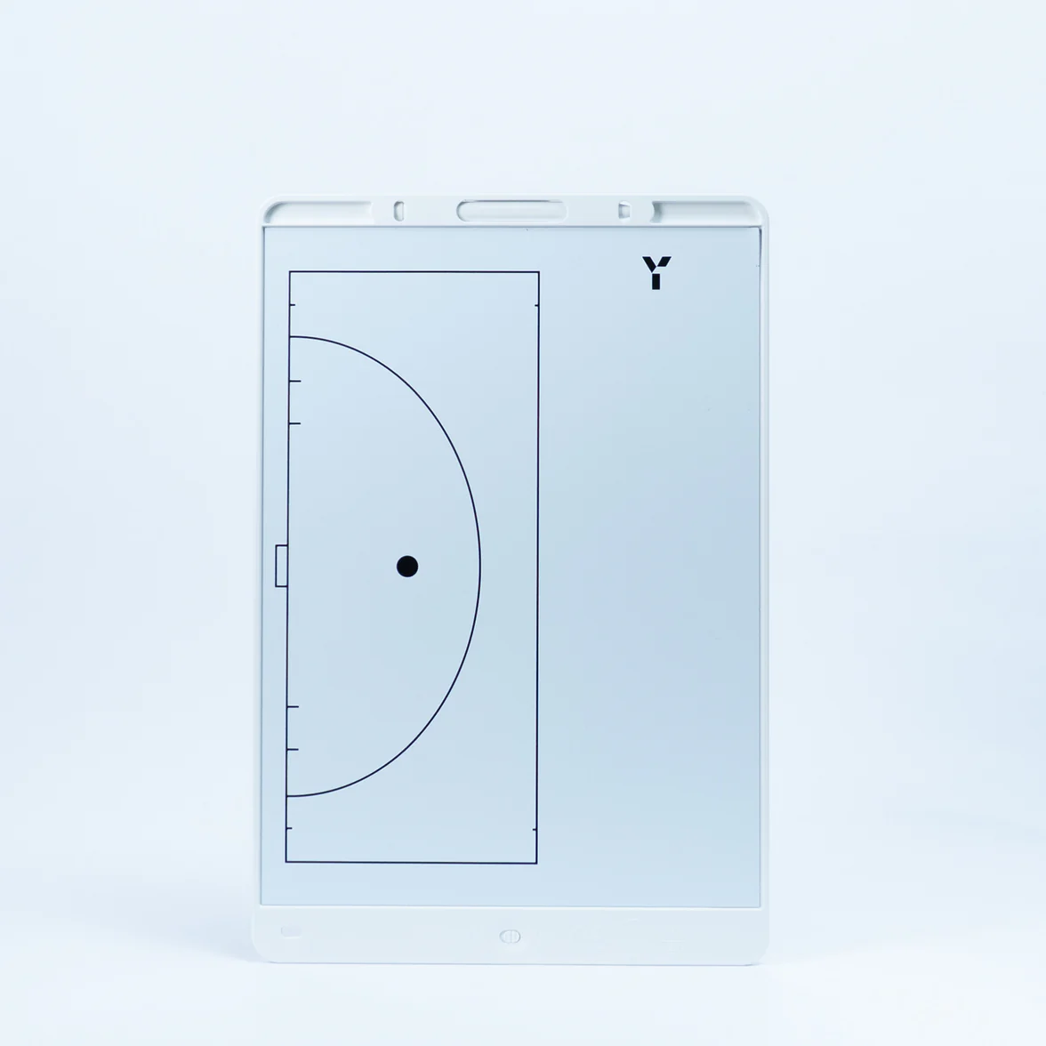 Y1 SMART COACH XL - HOCKEY LCD & WHITEBOARD COACHING BOARD