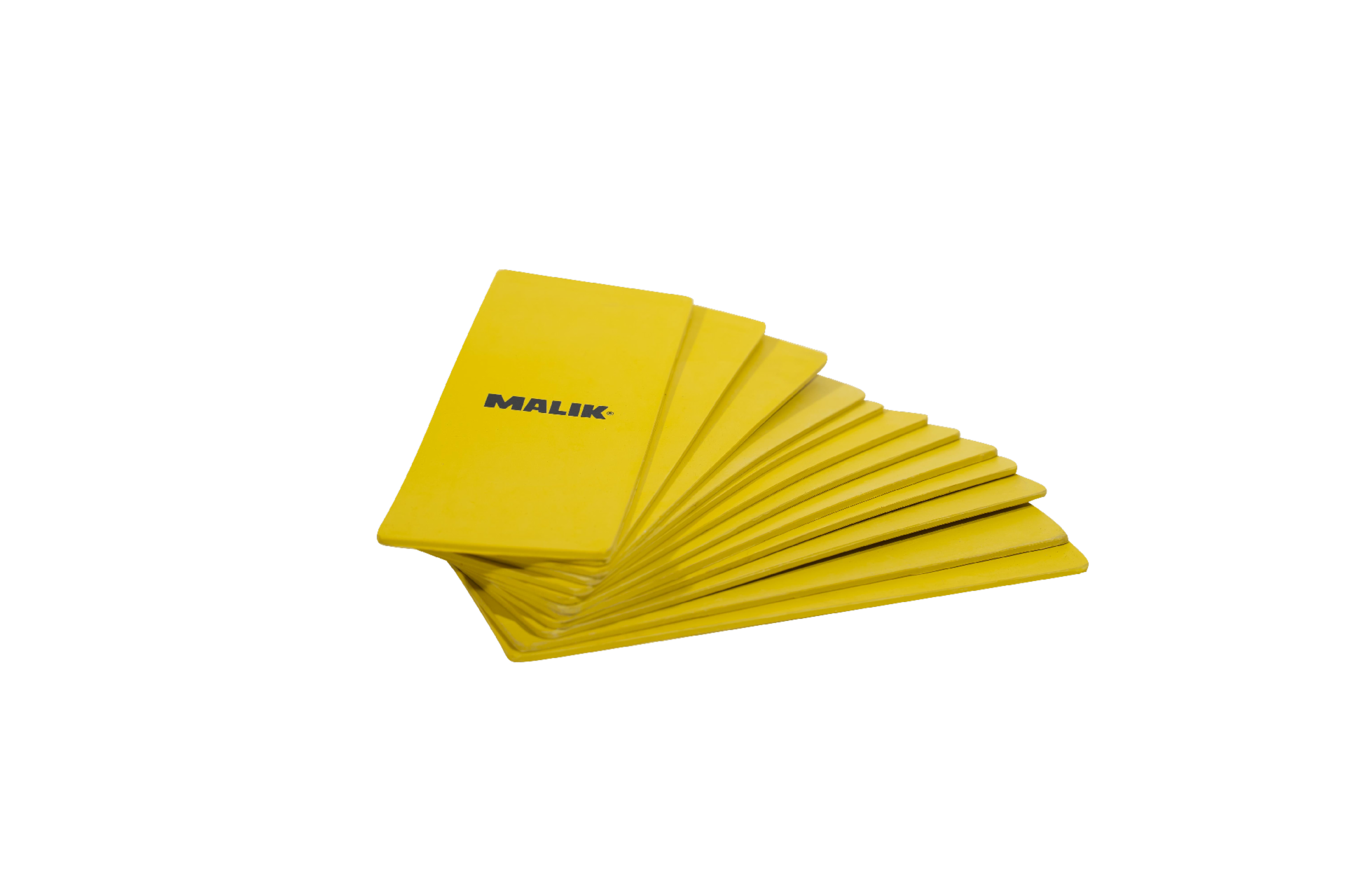 MALIK MARKER STRIPS (Set of 12)