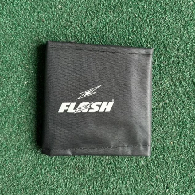 FLASH REFEREE CARDS