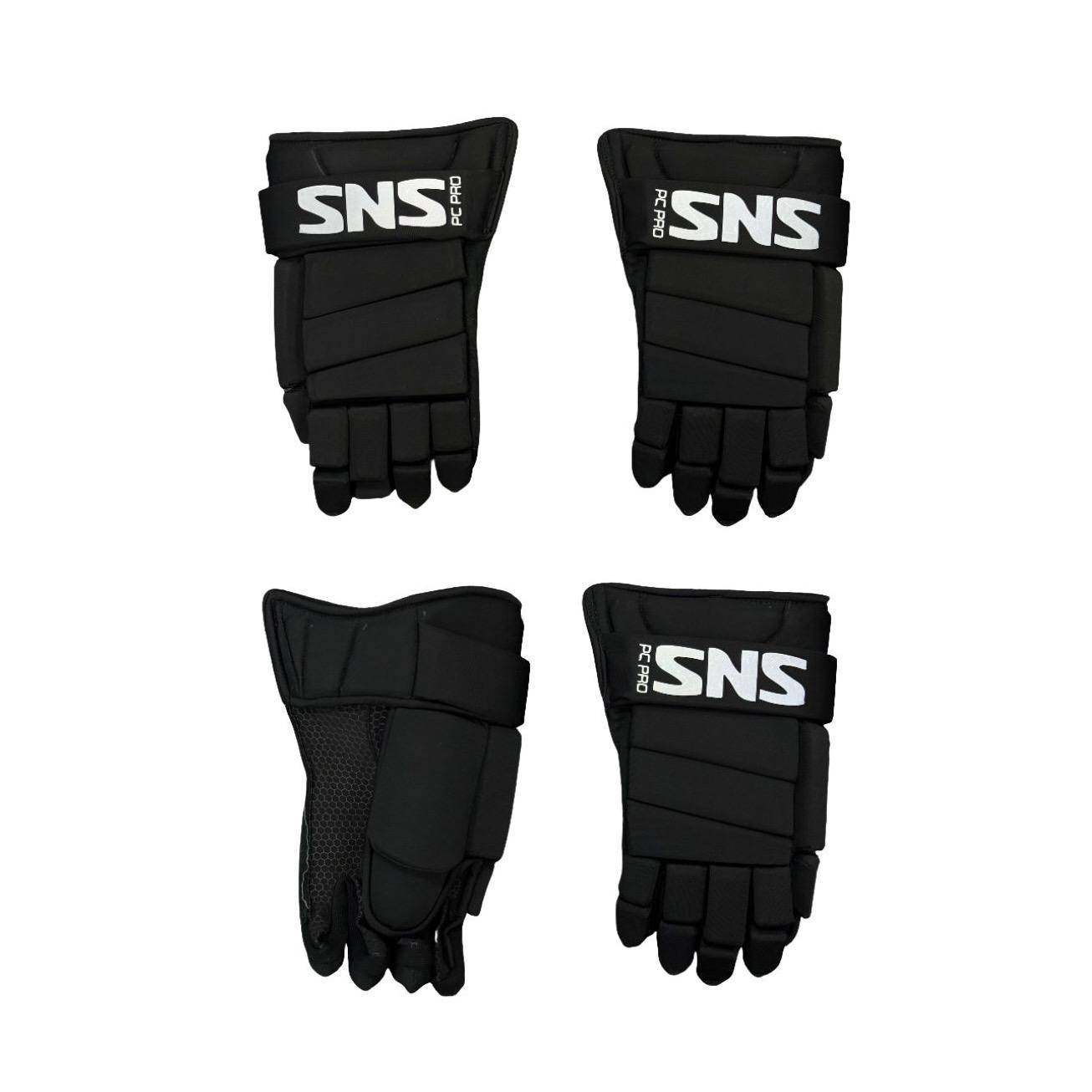 SNS PENALTY CORNER GLOVES