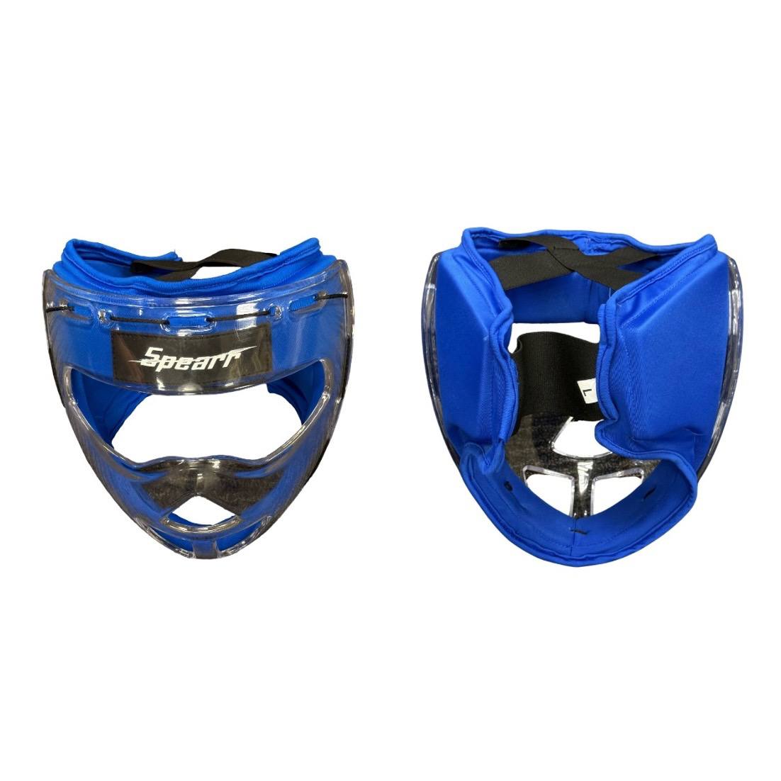 SPEARR FACE MASK