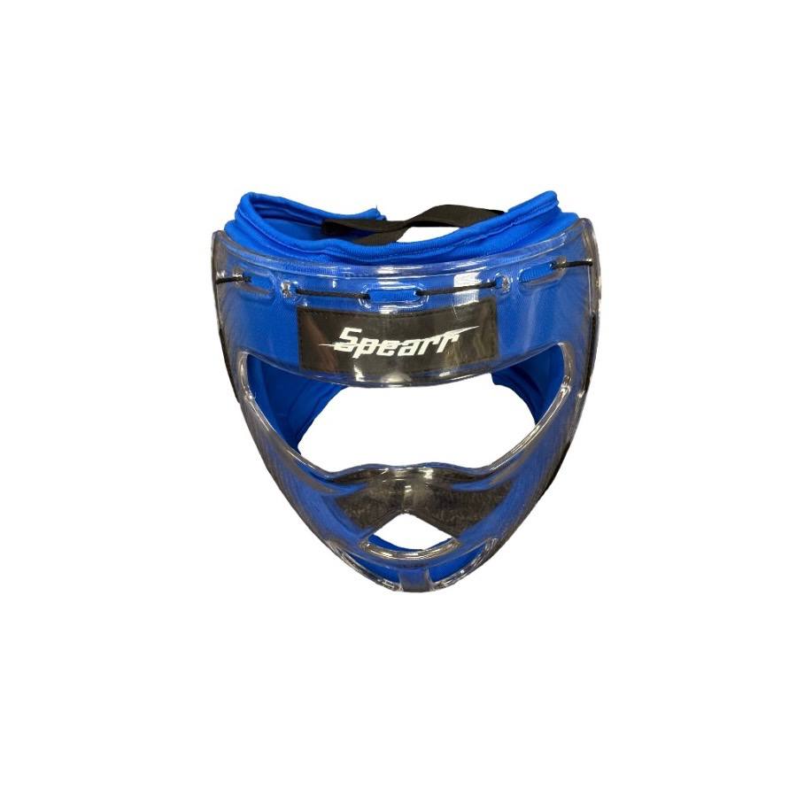 SPEARR FACE MASK