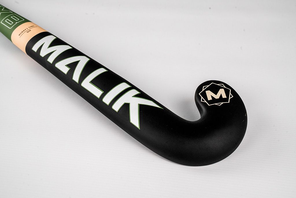 MALIK XB 5 COMPOSITE - GREEN/BEIGE (25/26)