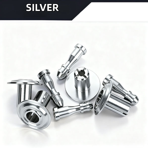 CNC Aluminum M5x15 Universal Motorcycle Fairing Bolts