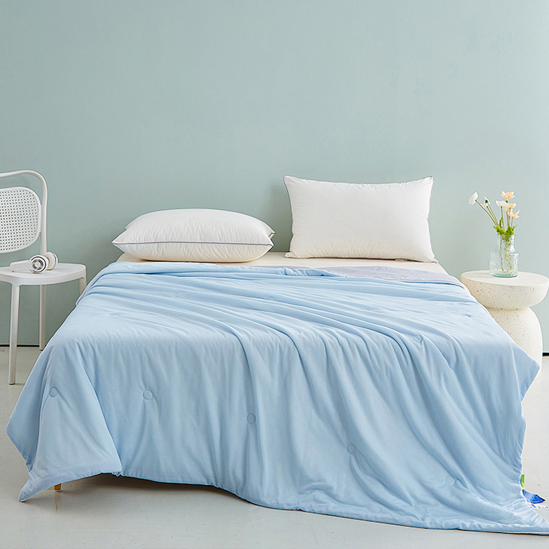 Fabric Home Textiles - Summer Cool Quilt