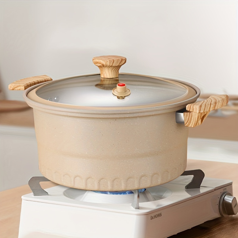Multifunctional Pressure Cooker