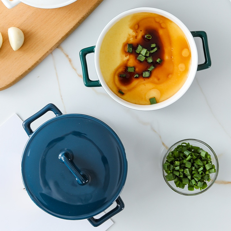 Home soup pot/small stew pot