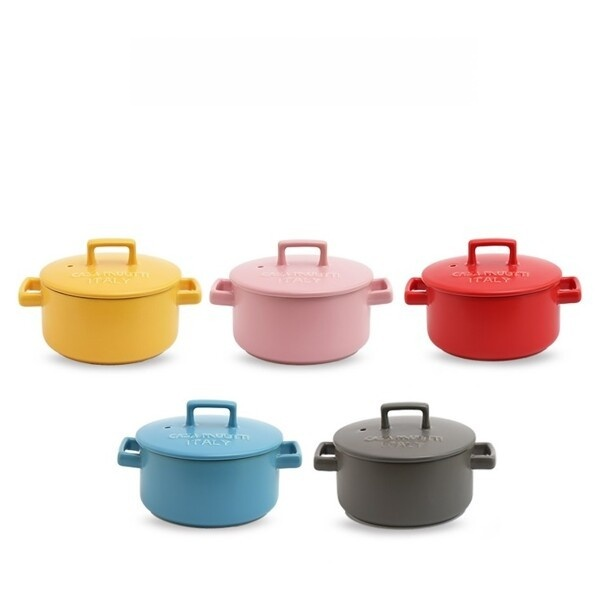 Home soup pot/small stew pot