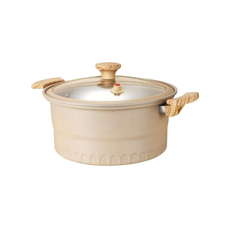 Multifunctional Pressure Cooker