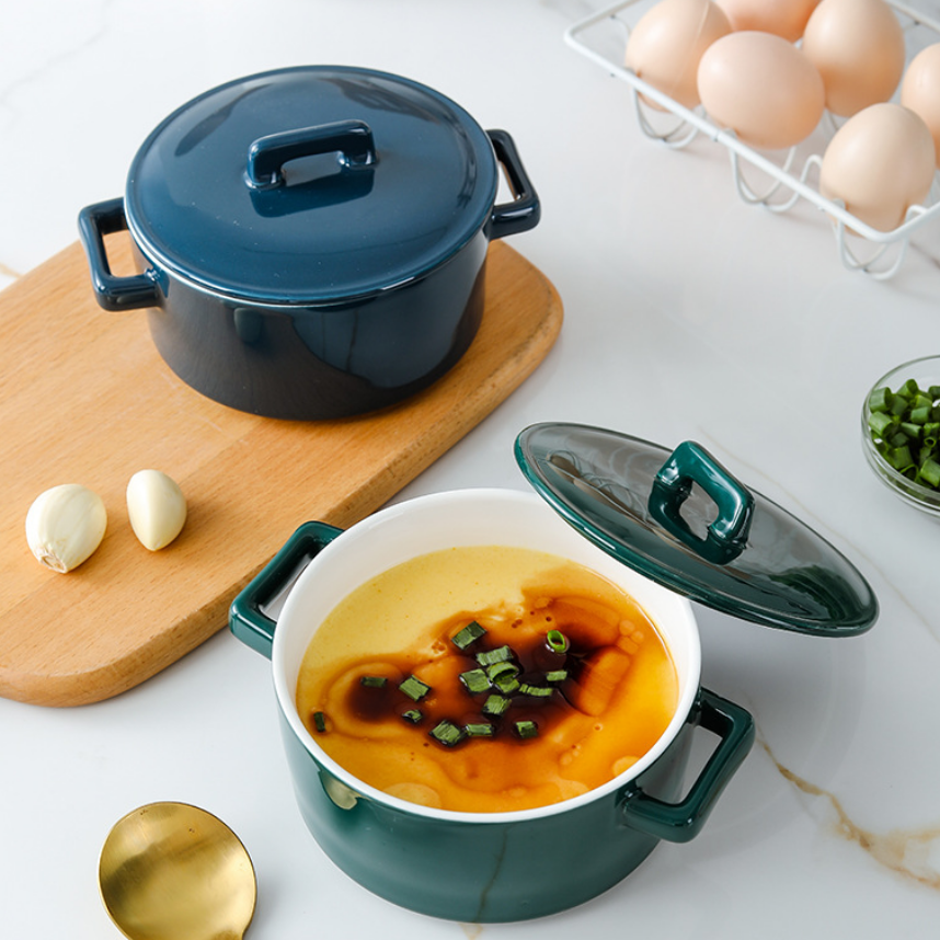 Home soup pot/small stew pot