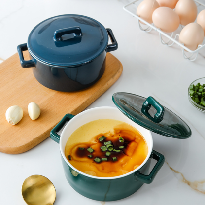 Home soup pot/small stew pot