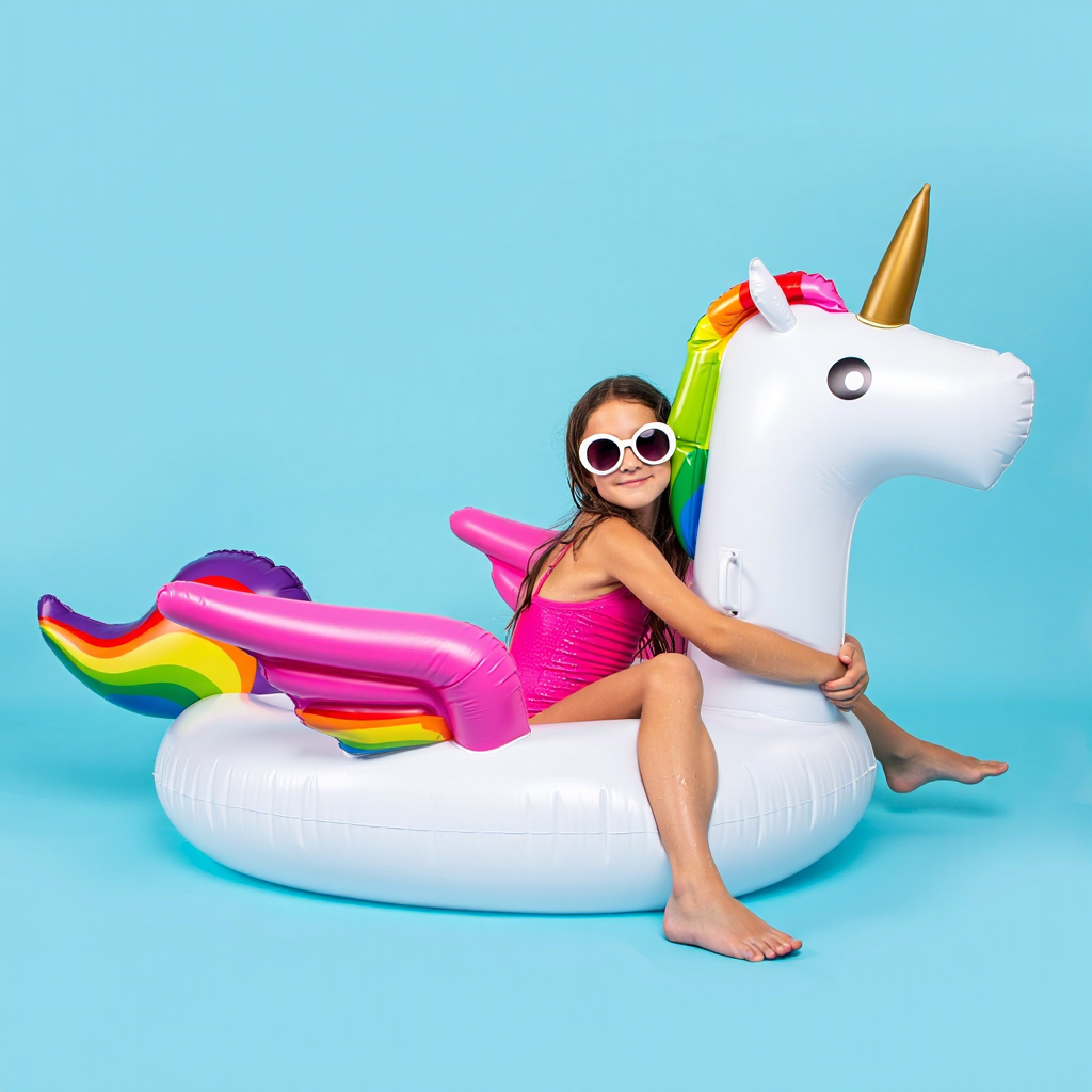 Inflatable Games &amp; Loungers