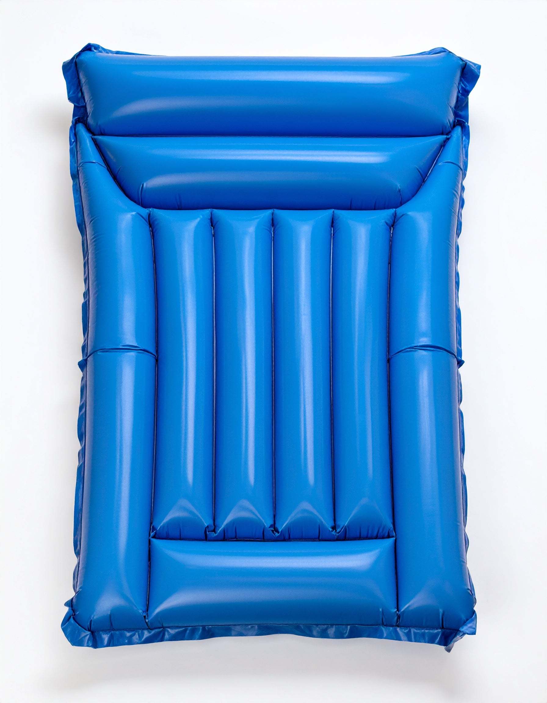 Rectangular Pool Raft