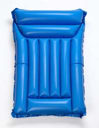 Rectangular Pool Raft