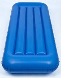 Rectangular Pool Raft