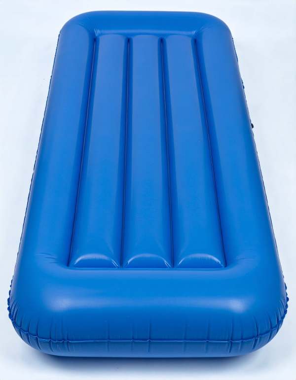 Rectangular Pool Raft