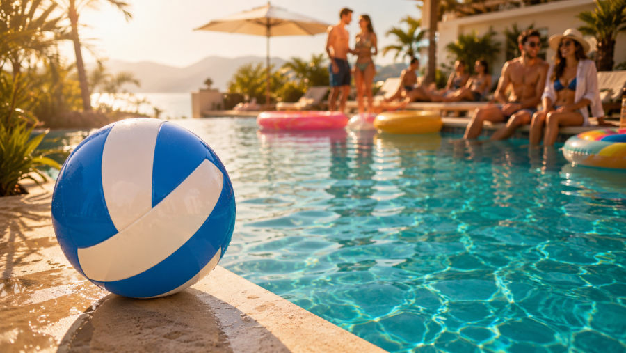 beach-ball-pool-party