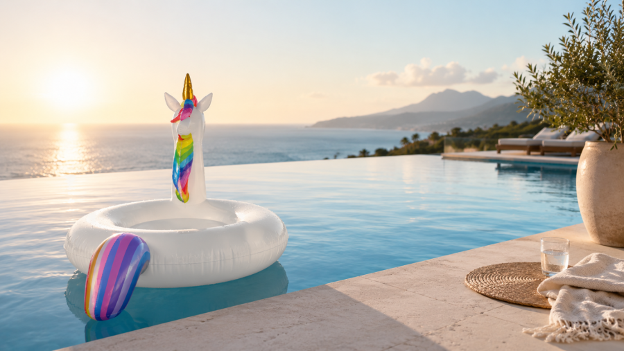 unicorn-float-morning-relaxation