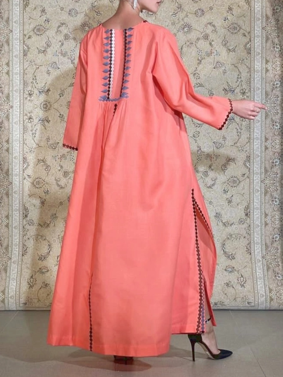 Two-piece set with a stylish and comfortable design