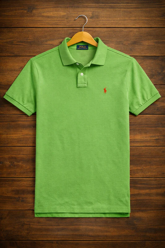 Polo T-shirts 