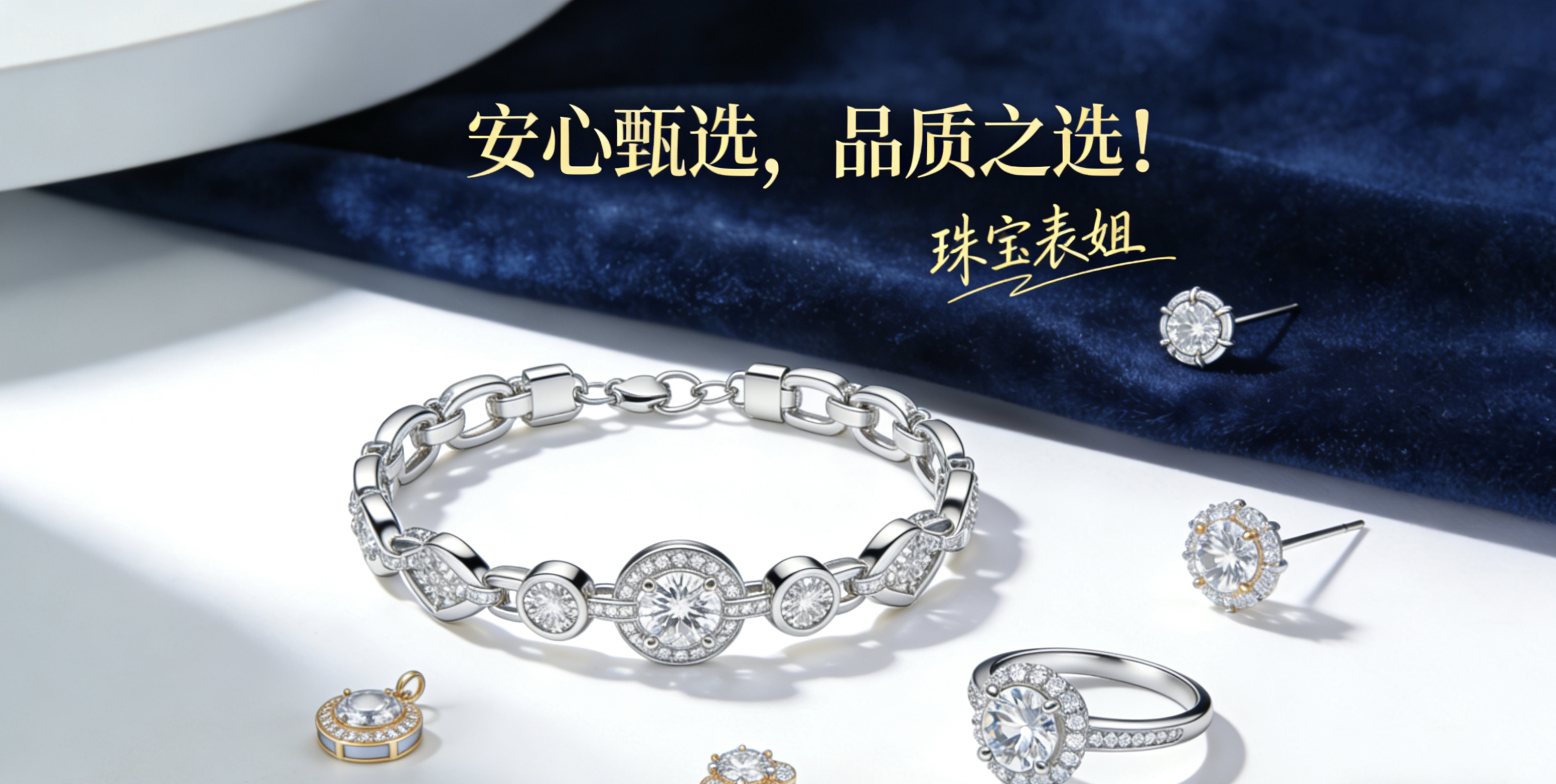 F040303设计款手链