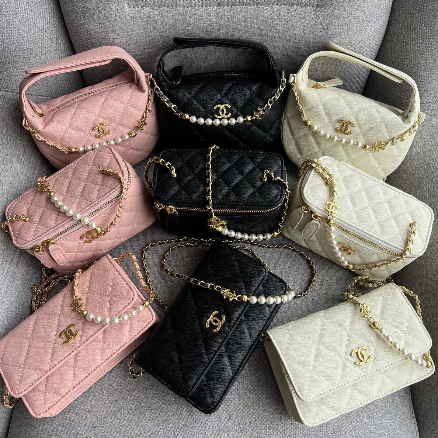 CHANEL