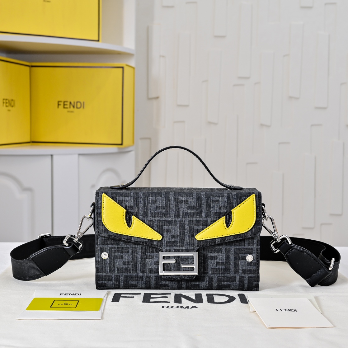 FENDI