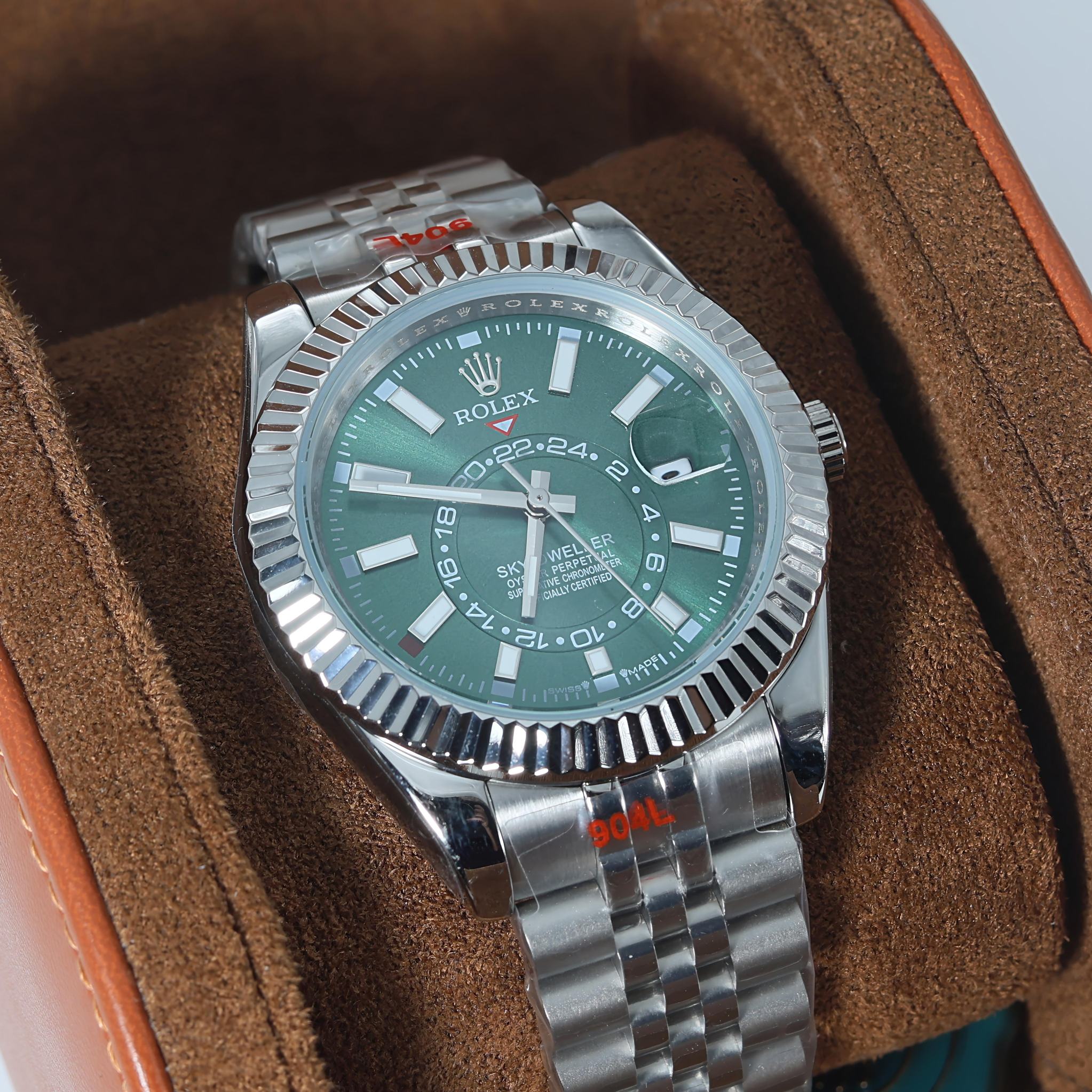 Rolex