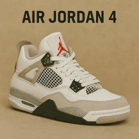 Air Jordan 4