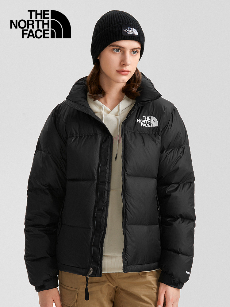 The North Face North 1996 Nuptse Down Jacket Tide Brand Classic Icon New Goose Down | 3C8D
