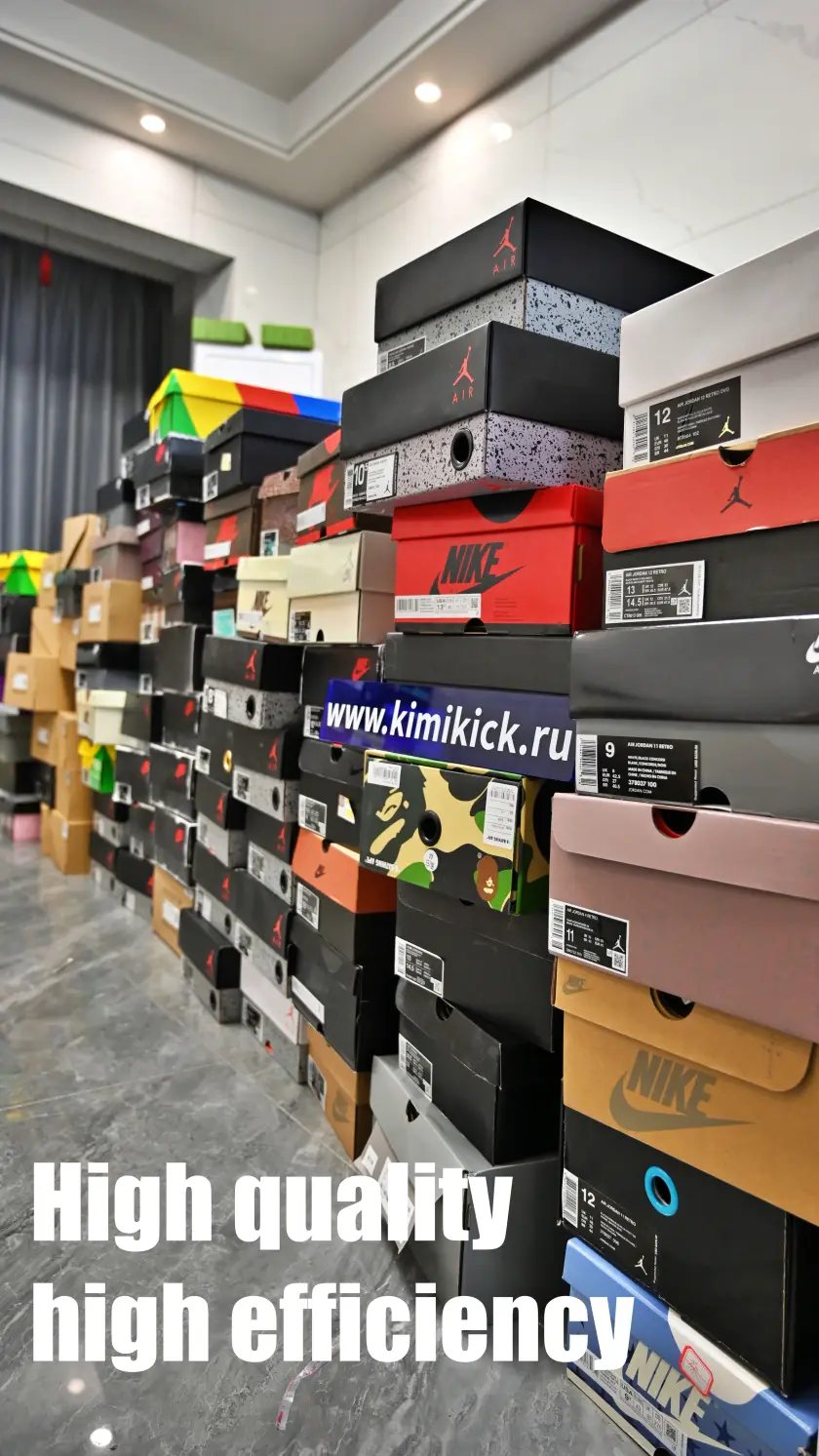 Quality check photos