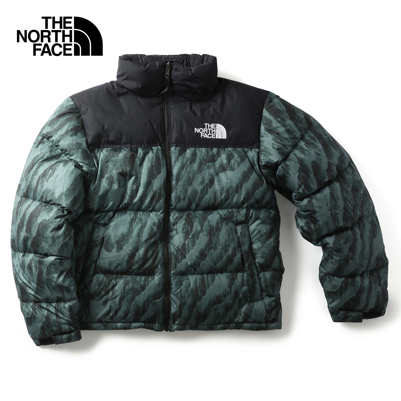 TheNorthFace North 1996 North Faceダウン|5IX4