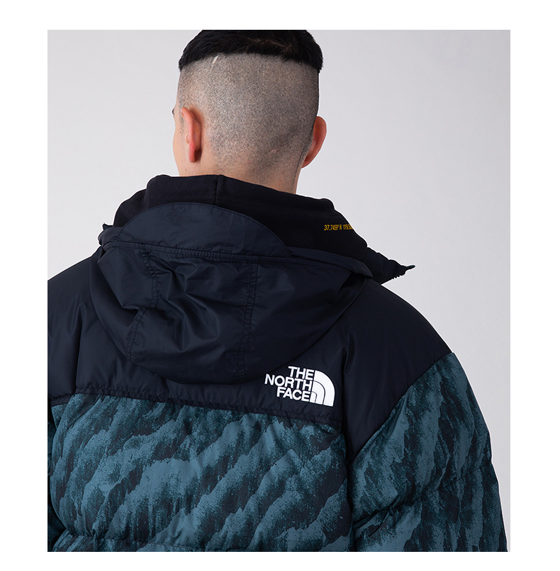 TheNorthFace North 1996 North Faceダウン|5IX4
