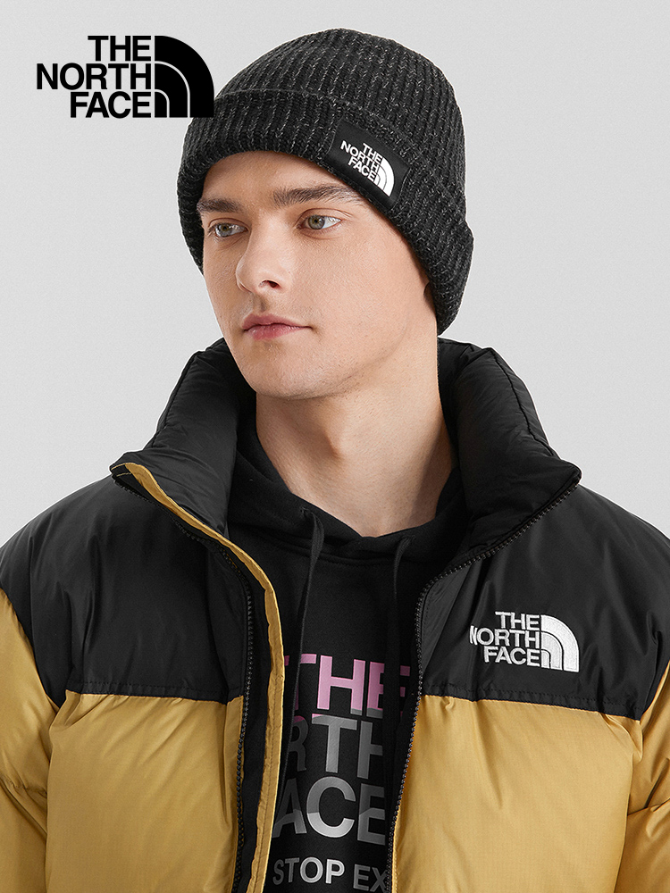 The North Face North 1996 Nuptse Down Jacket Tide Brand Classic Icon New Goose Down | 3C8D