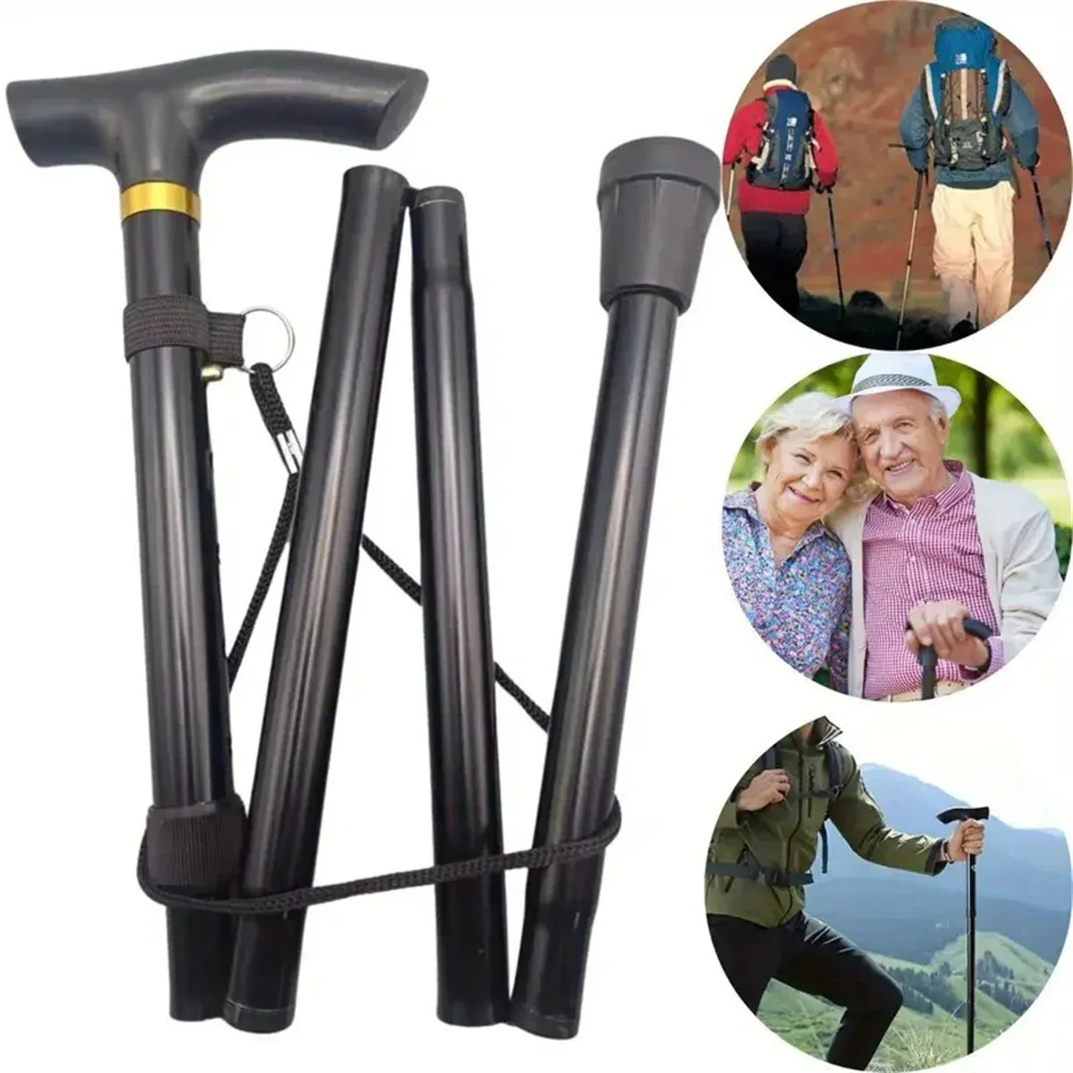 Trekking Poles