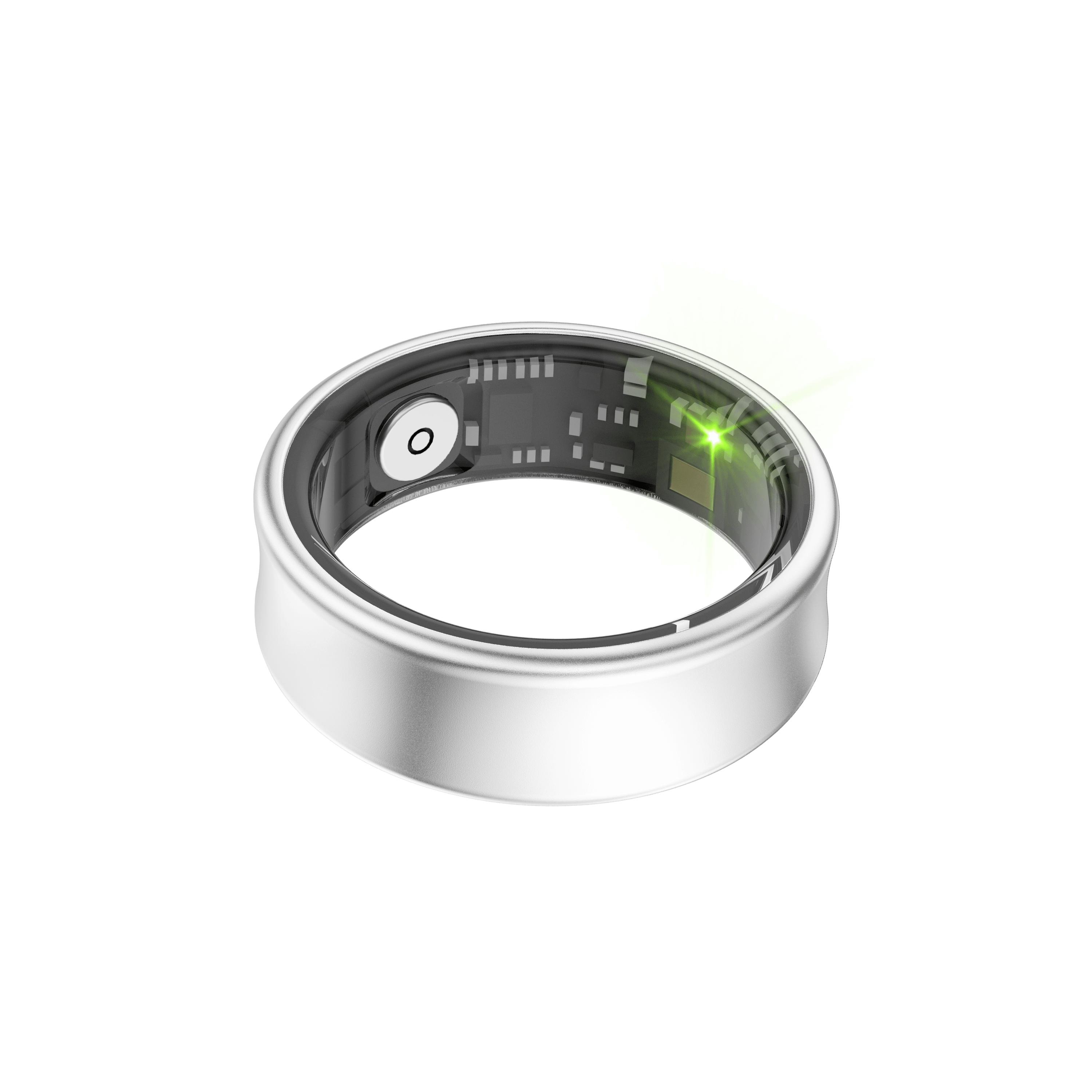 Kotech Smart Ring Gen 5 - 3 Colors Size 7 to 13