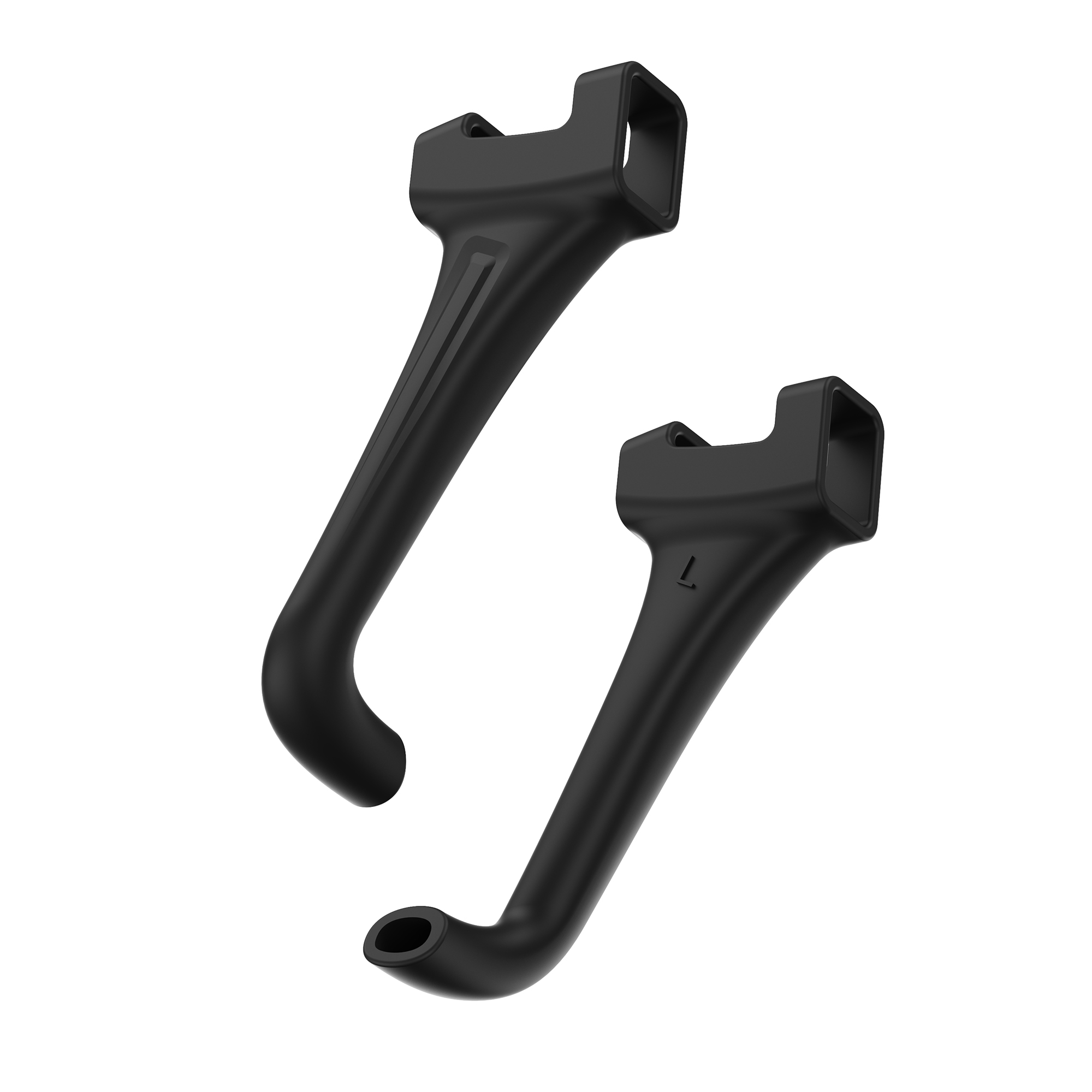 Anti-sound-leak ear tube