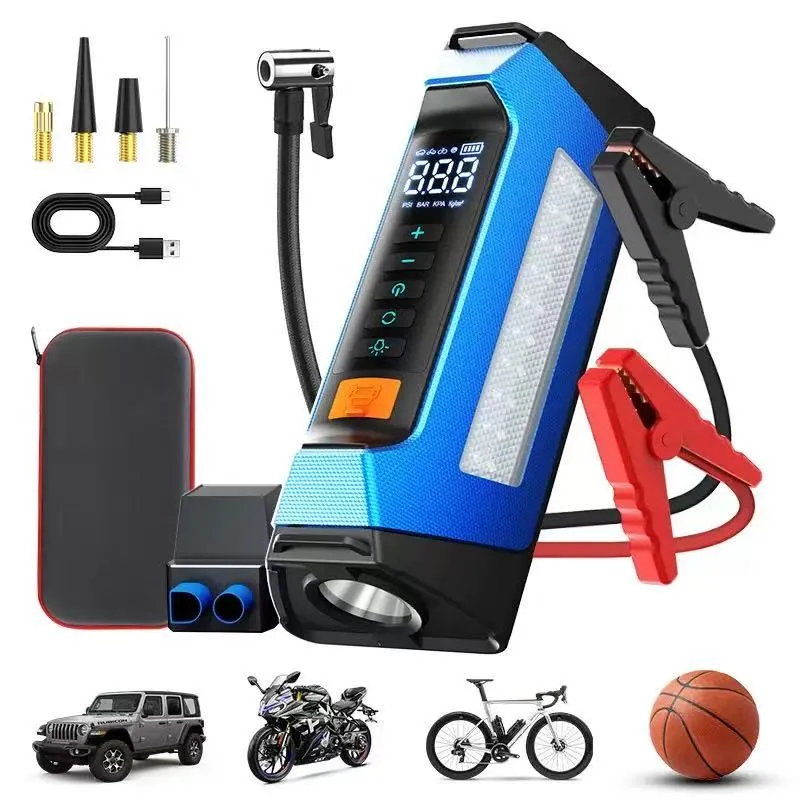 jump starter
