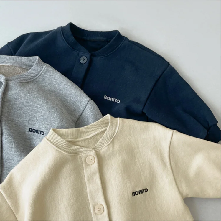 【66-90cm】英字 オールインワン