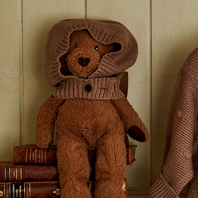 【66-90cm】 ボタン付き オールインワン  or ボンネット