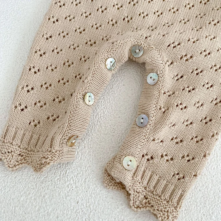 【66-130cm】 姉妹コーデ セーター OR オールインワン  OR ワンピース