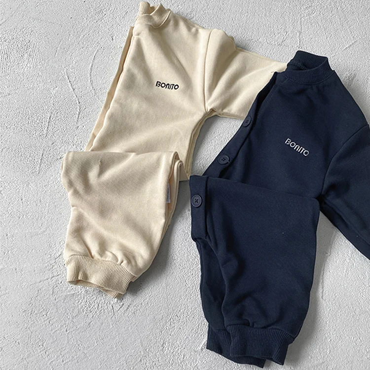 【66-90cm】英字 オールインワン