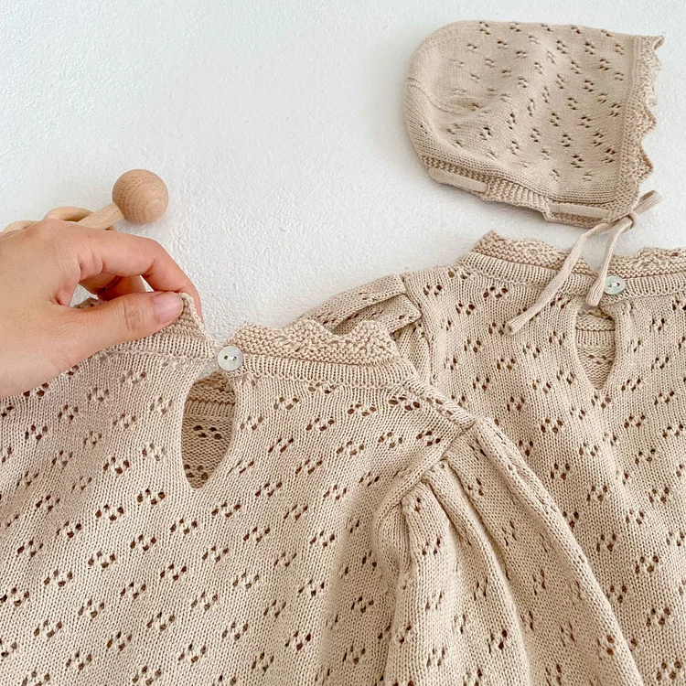 【66-130cm】 姉妹コーデ セーター OR オールインワン  OR ワンピース