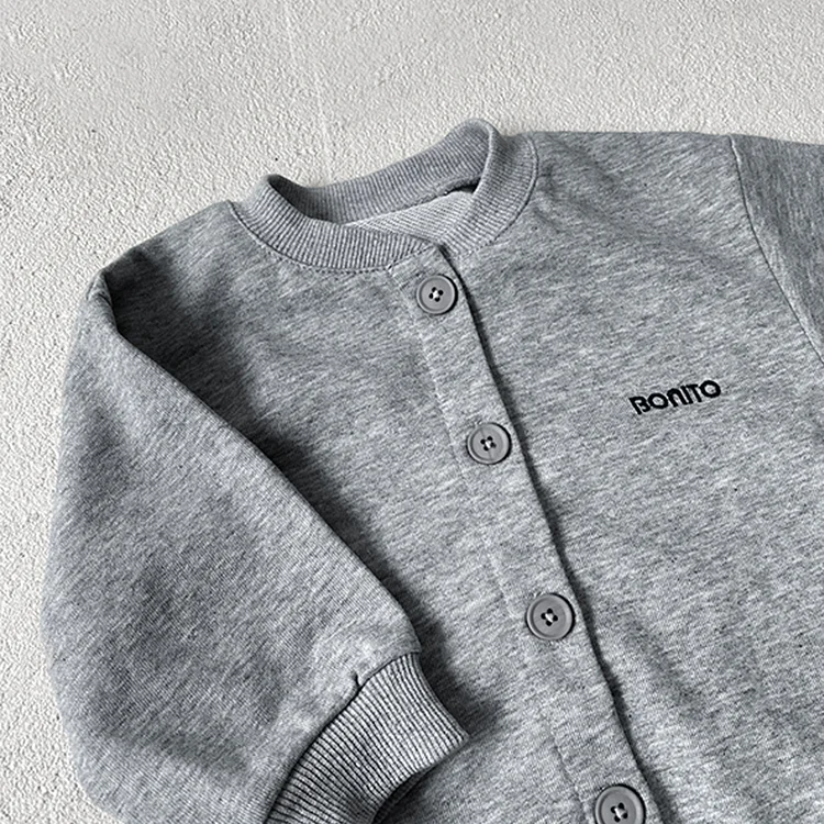 【66-90cm】英字 オールインワン