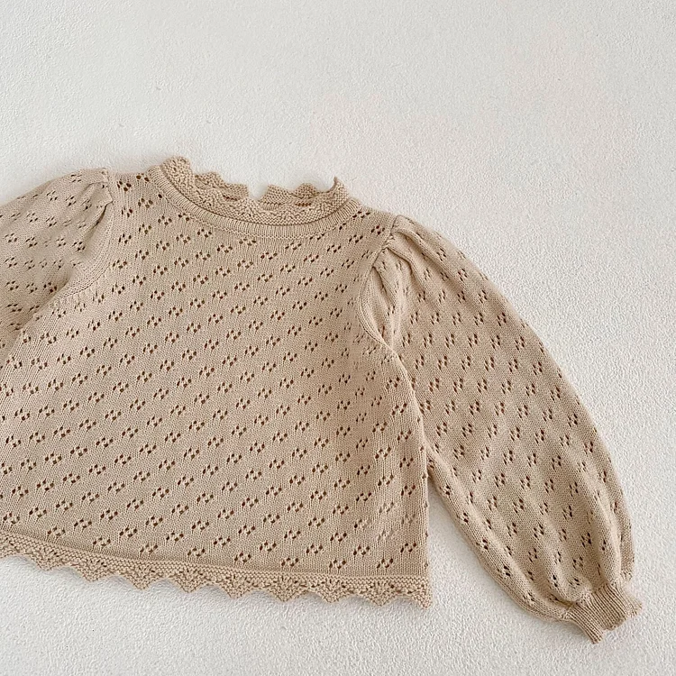 【66-130cm】 姉妹コーデ セーター OR オールインワン  OR ワンピース