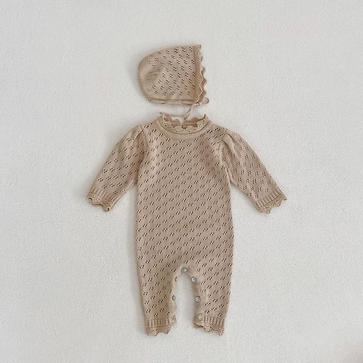 【66-130cm】 姉妹コーデ セーター OR オールインワン  OR ワンピース