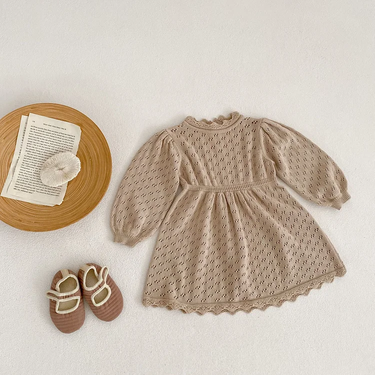 【66-130cm】 姉妹コーデ セーター OR オールインワン  OR ワンピース