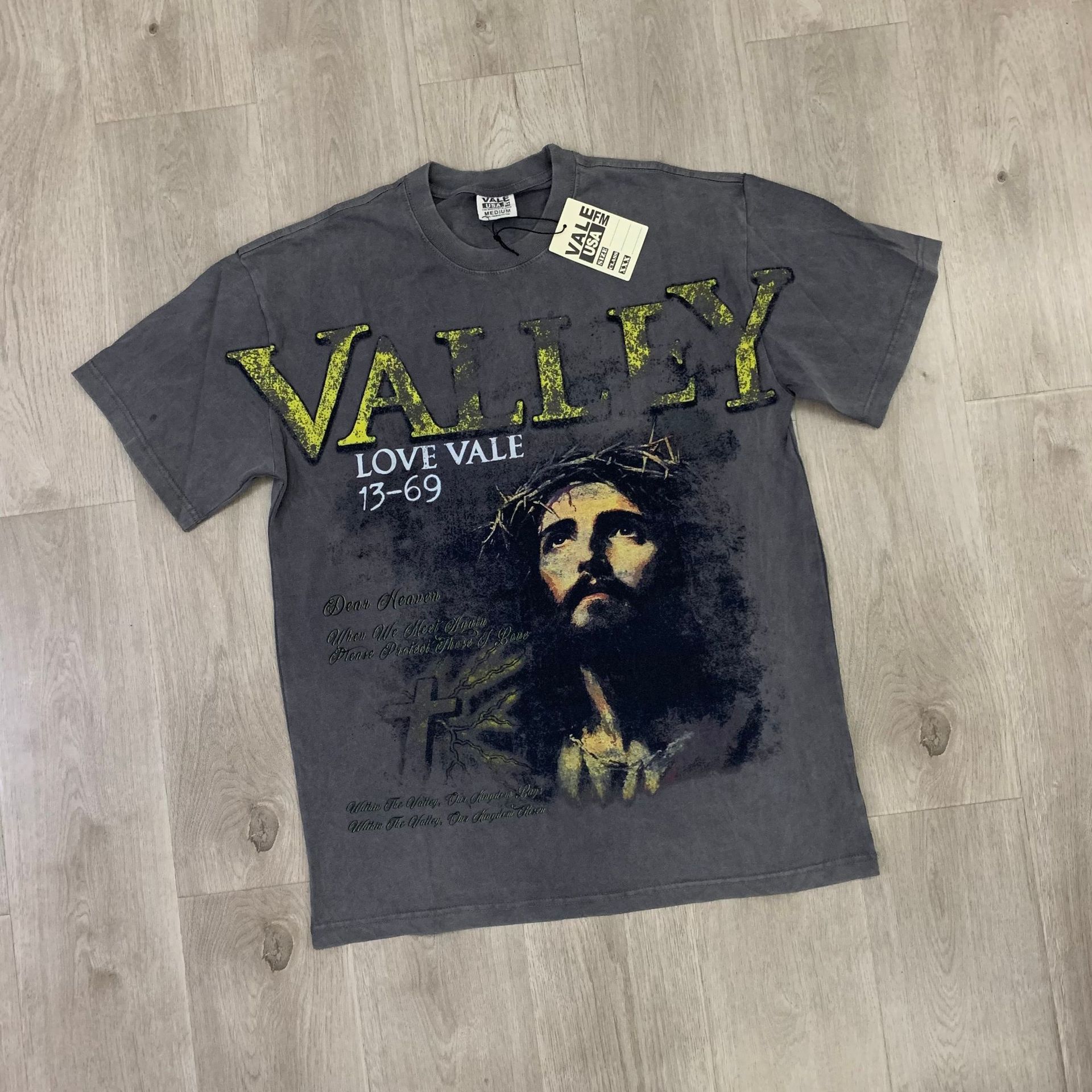 All Trendy Brand Short-Sleeve T-Shirt #999