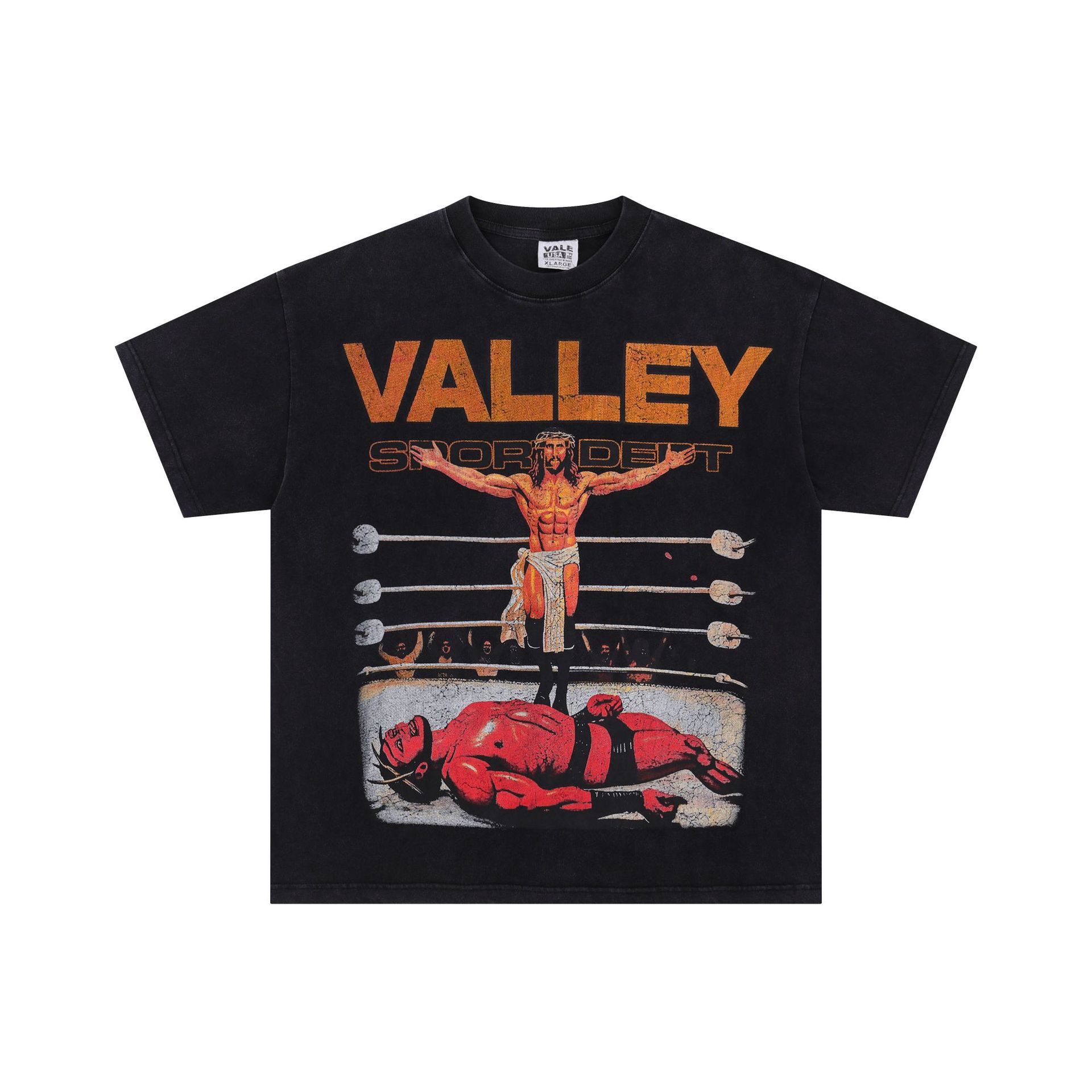 All Trendy Brand Short-Sleeve T-Shirt #999