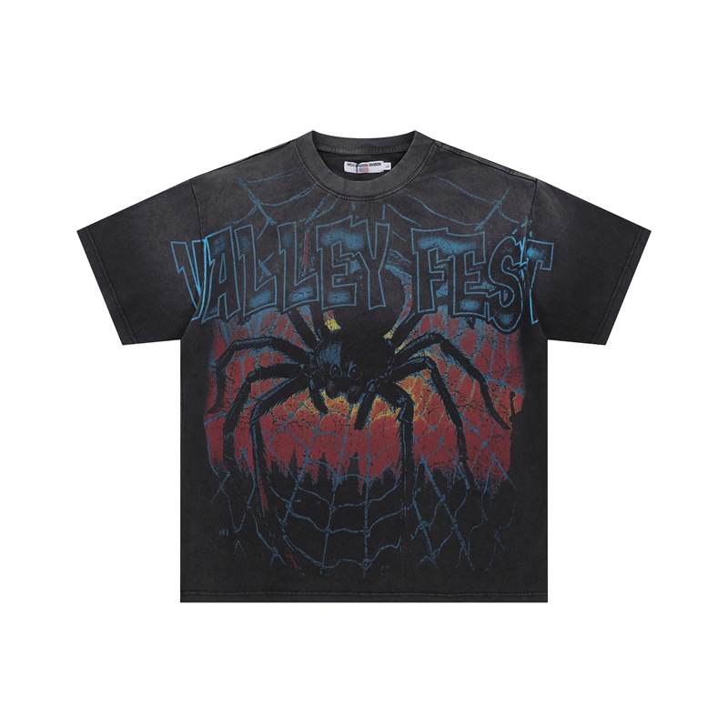 All Trendy Brand Short-Sleeve T-Shirt #999